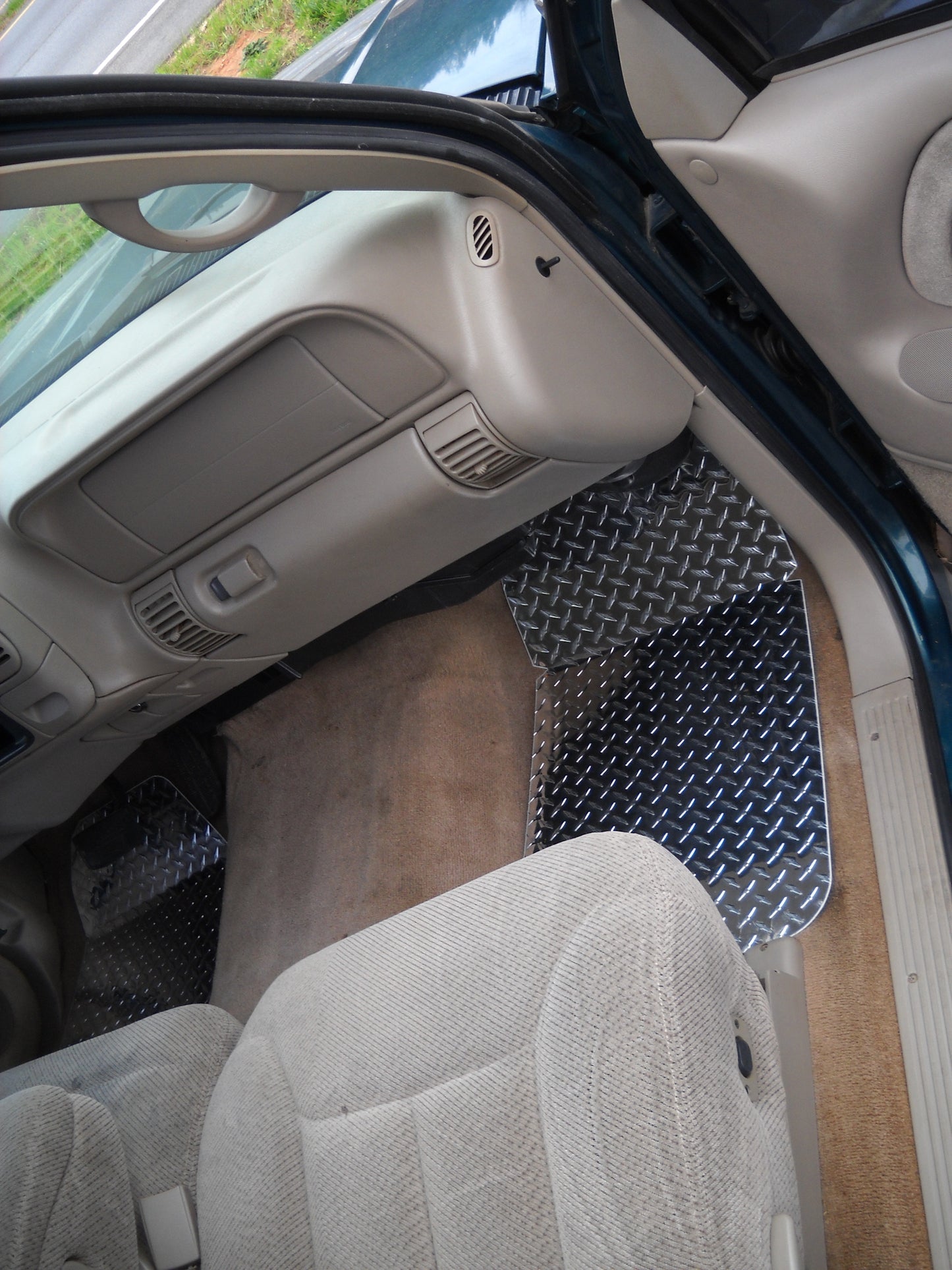 Chevrolet Silverado 1992-1998 CK