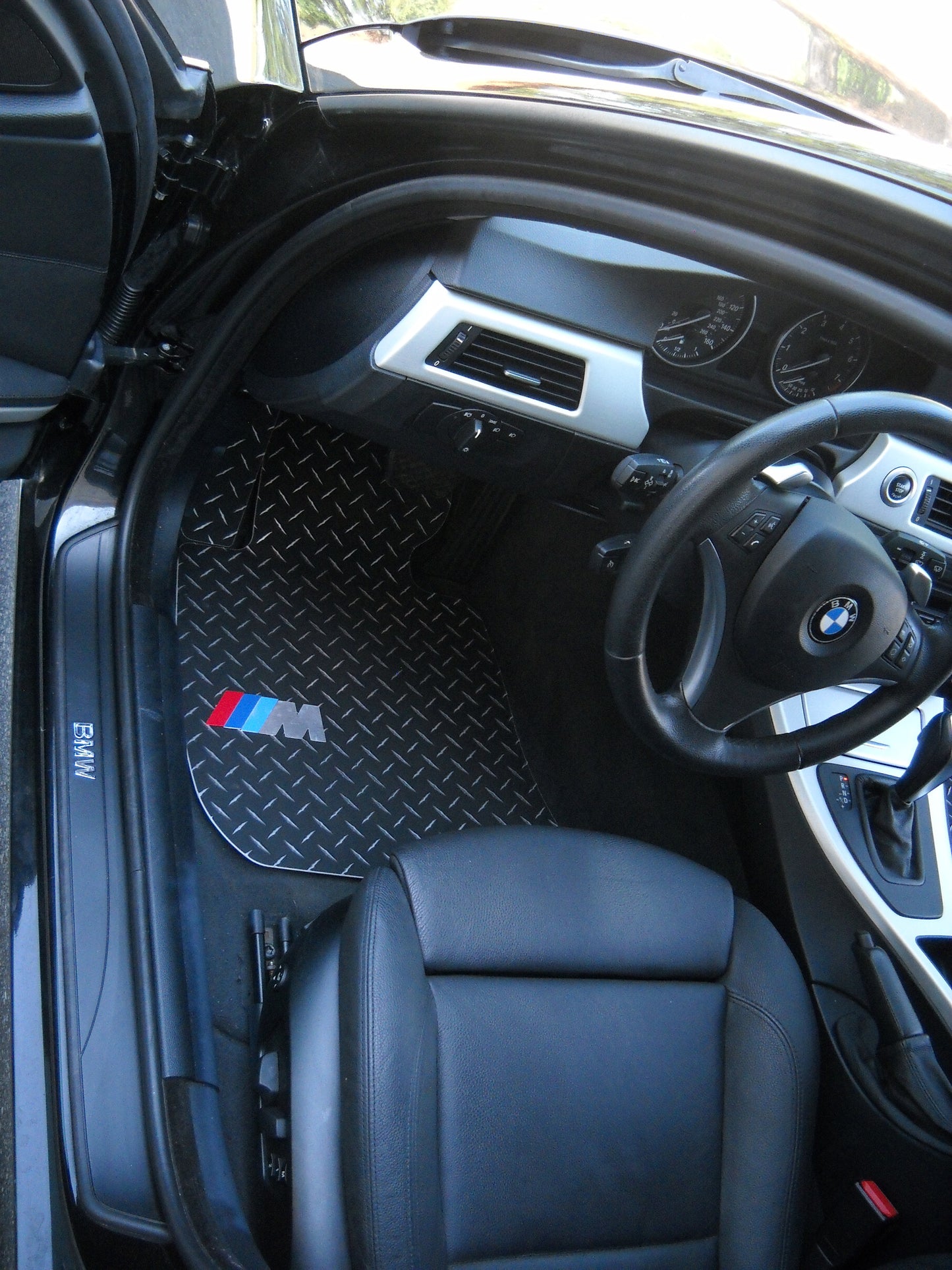 BMW 3-Series M3, 2006-2015 E90/E93