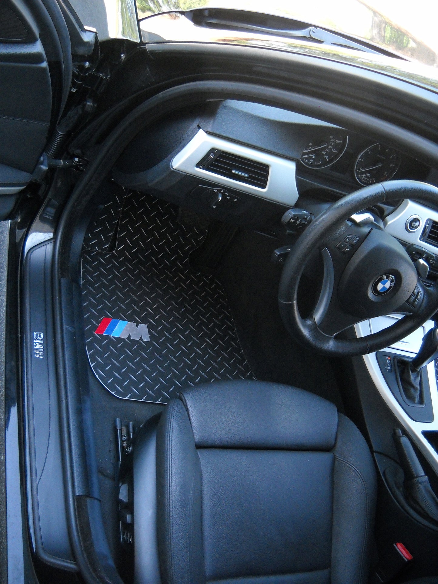 BMW 3-Series M3,  2006-2015  E90/E93