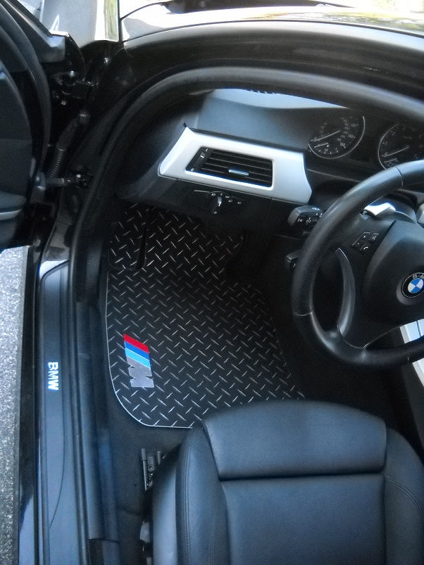 BMW 3-Series M3, 2006-2015 E90/E93