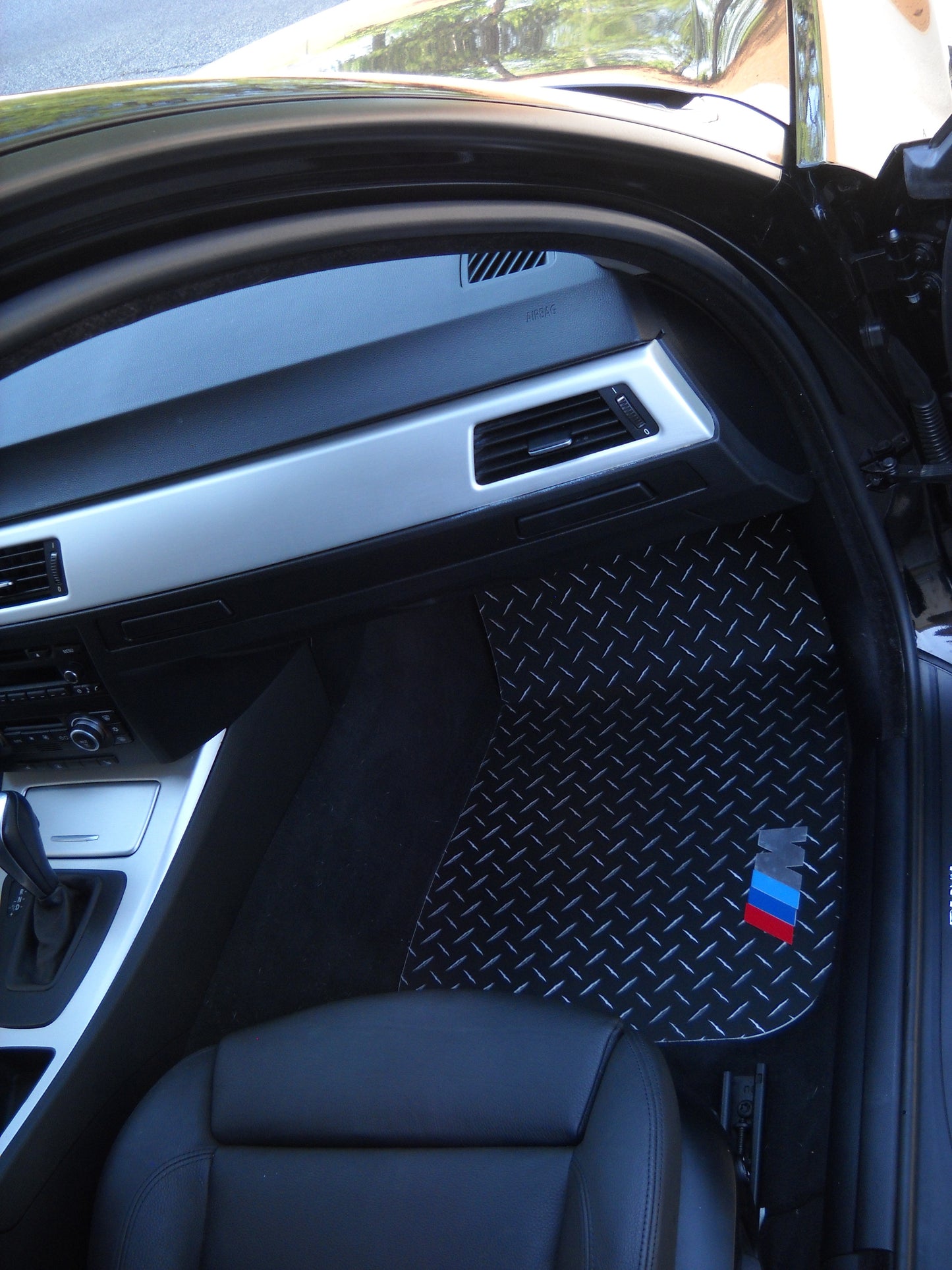 BMW 3-Series M3, 2006-2015 E90/E93