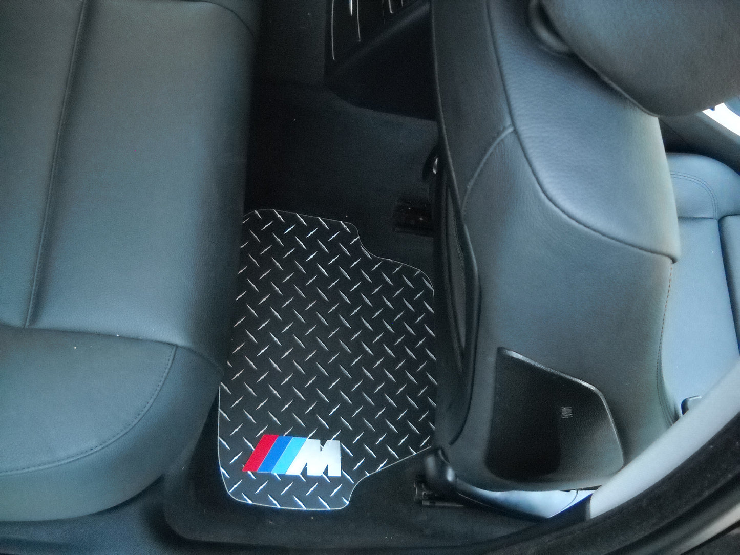 BMW 3-Series M3, 2006-2015 E90/E93