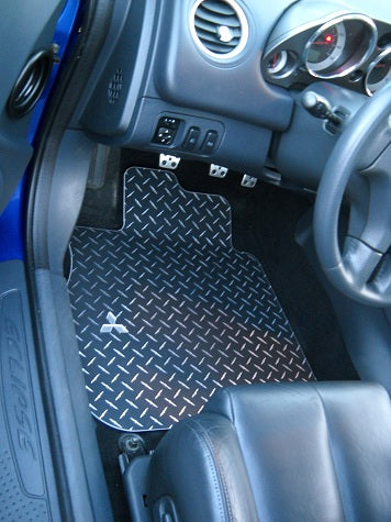 Mitsubishi Eclipse 2006-2013