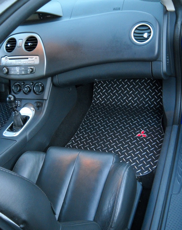 Mitsubishi Eclipse 2006-2013