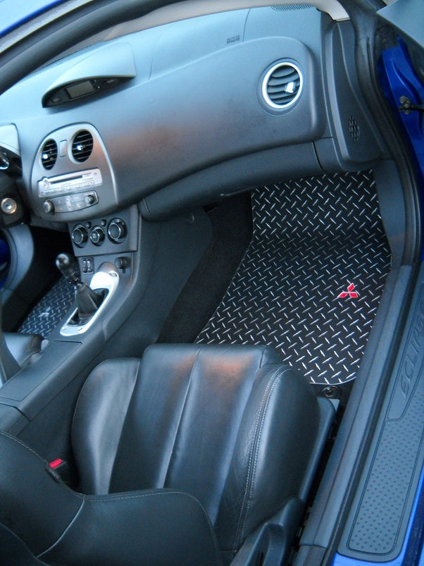 Mitsubishi Eclipse 2006-2013
