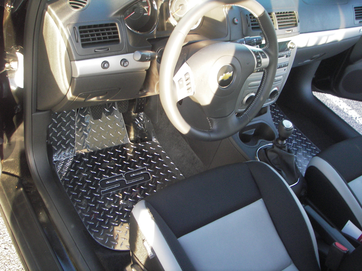 Chevrolet Cobalt SS 2005-2010