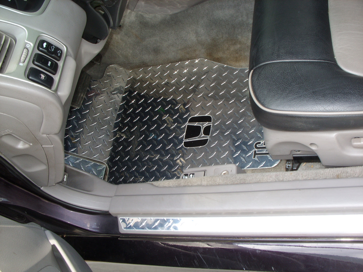 Honda Accord 1998-2002
