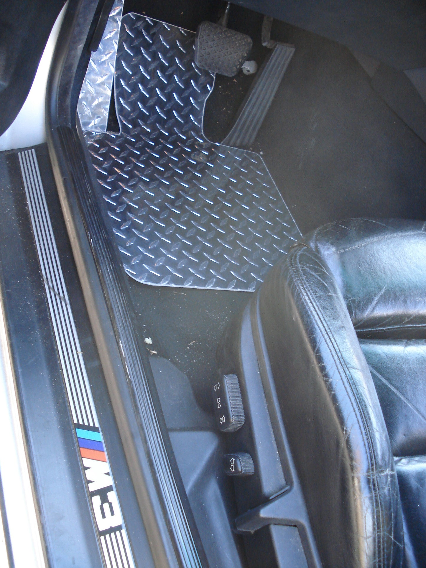 BMW 3-Series 1992-1998 E36