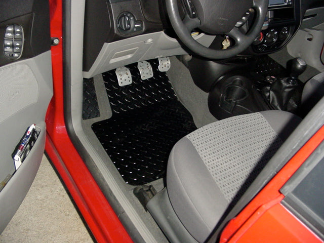 Ford Focus 2000-2006