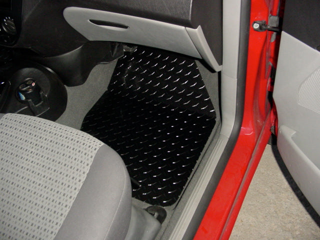 Ford Focus 2000-2006