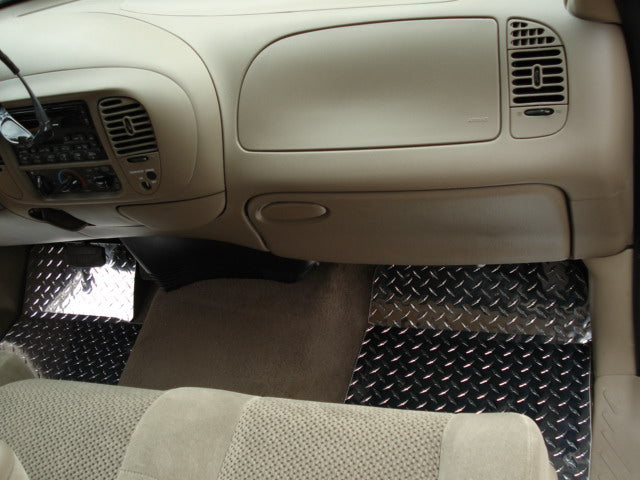 Ford F-150 1997-2004