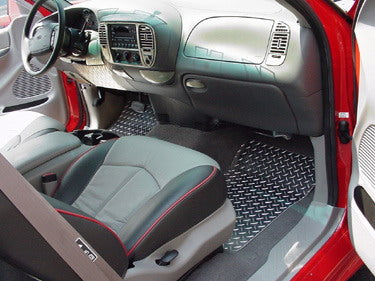 Ford F-150 1997-2004