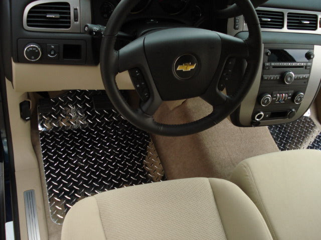 Chevrolet Suburban Tahoe Denali 2007-2013