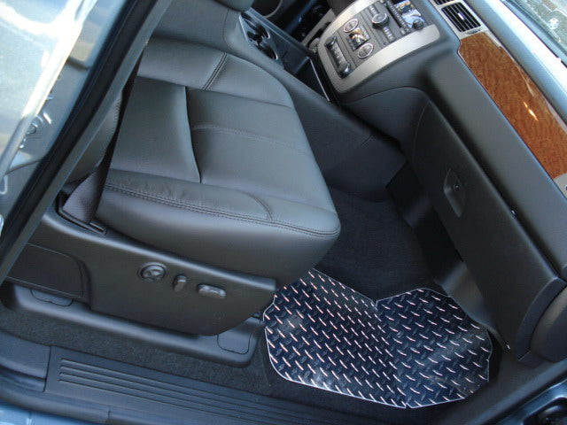 Chevrolet Suburban Tahoe Denali 2007-2013