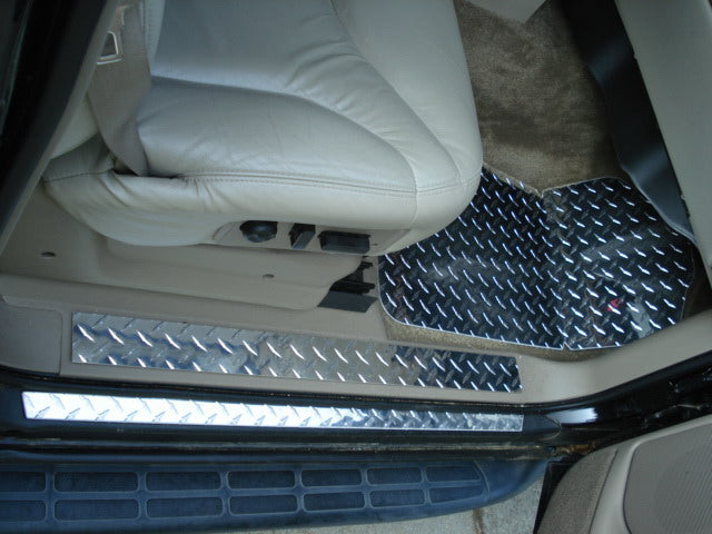 Chevrolet Suburban Tahoe 1999-2006