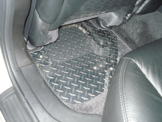 Honda Accord 2003-2007