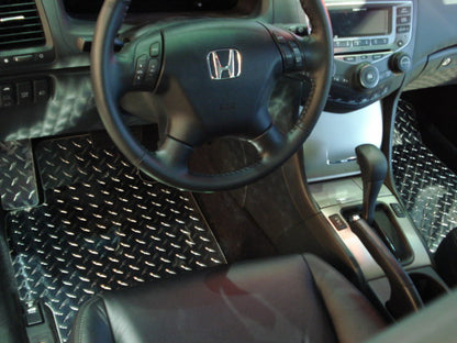 Honda Accord 2003-2007