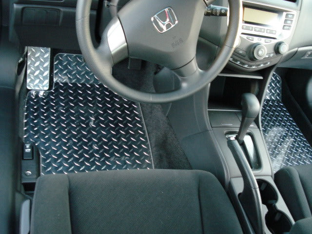 Honda Accord 2003-2007