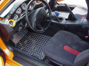 Honda Del Sol 1993-1997