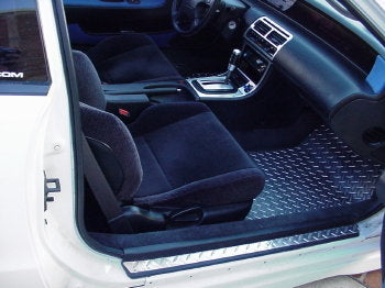 Honda Prelude 1991-1995 Gen 4