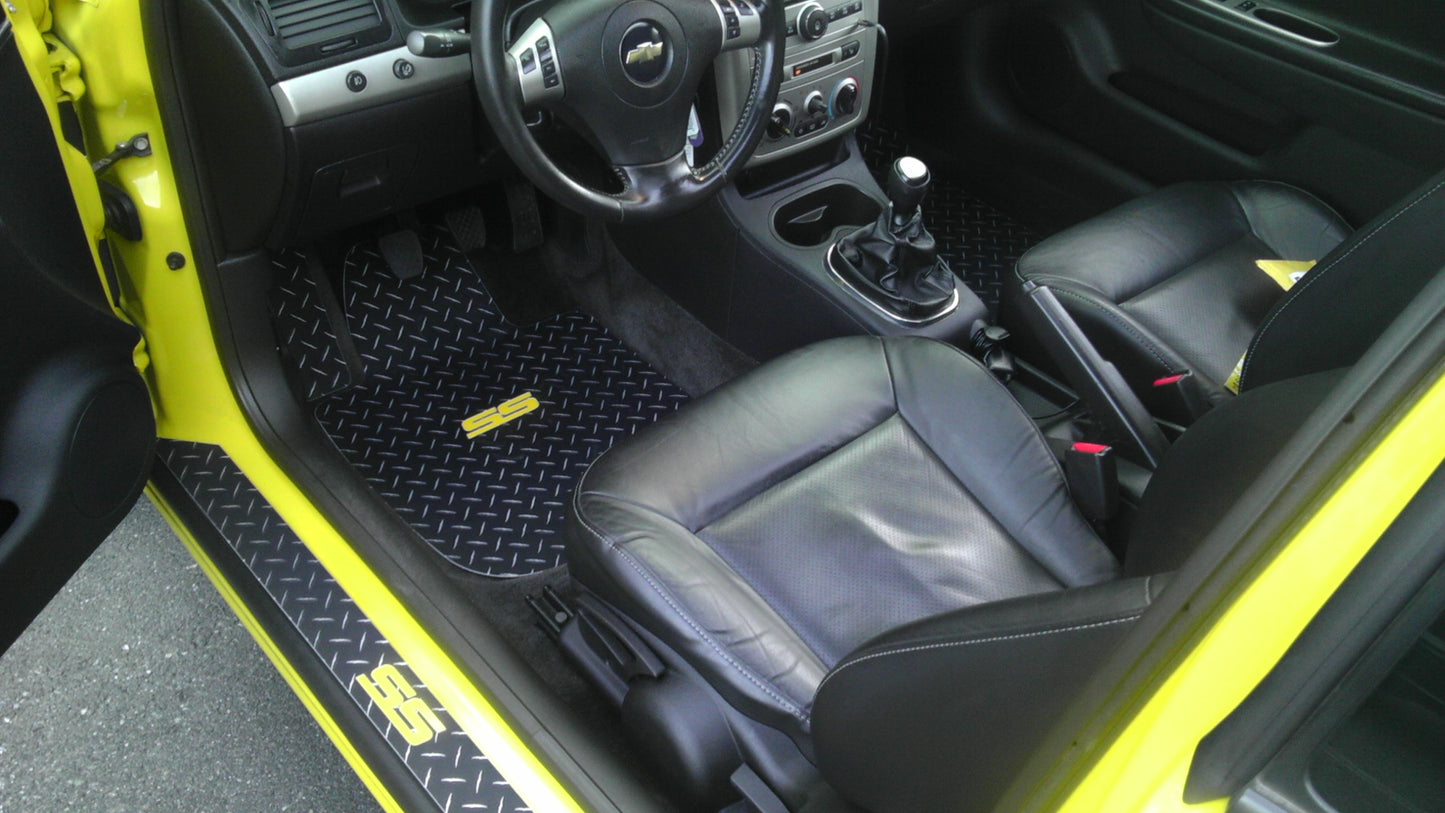 Chevrolet Cobalt SS 2005-2010