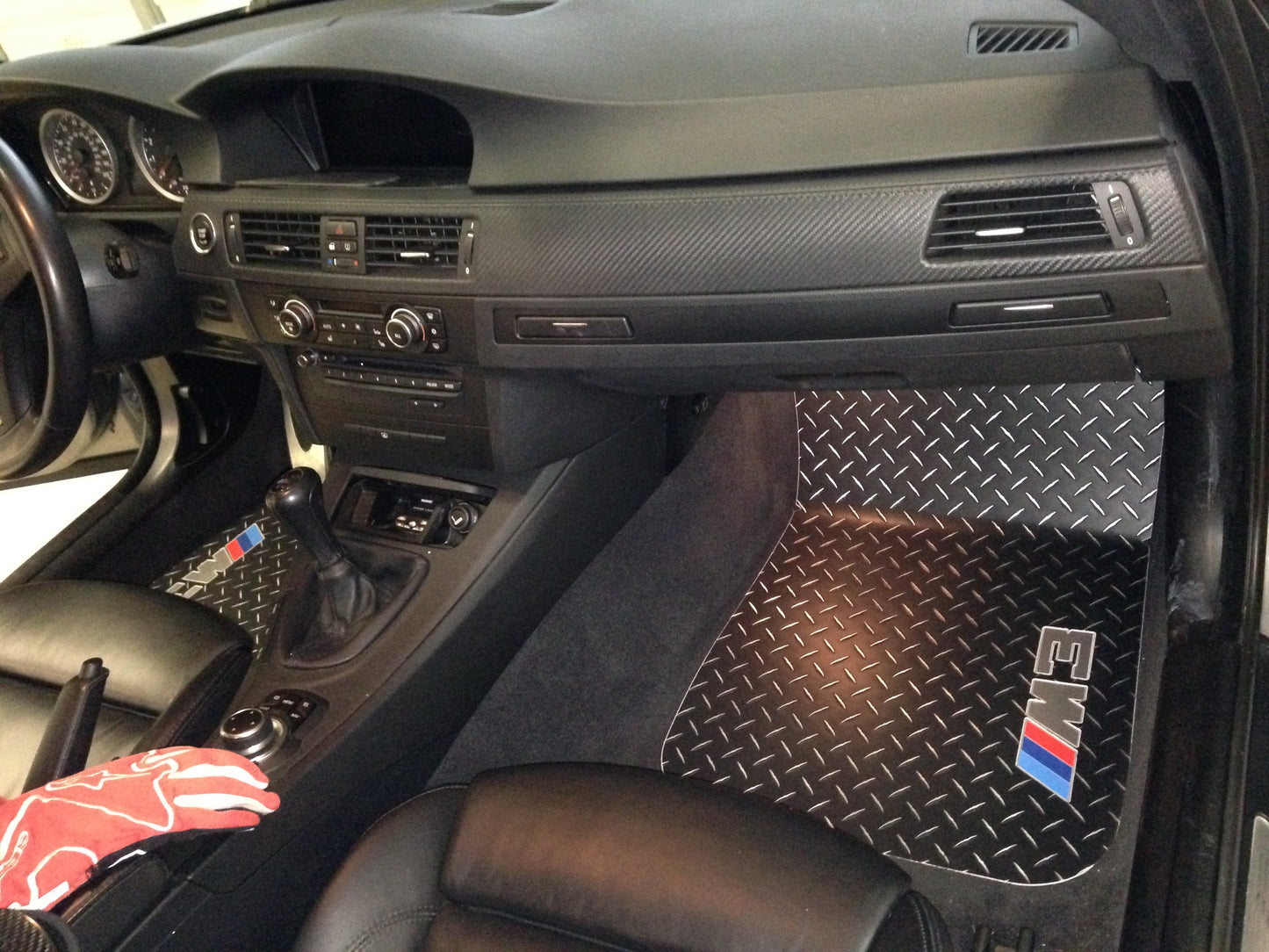 BMW 3-Series M3, 2006-2015 E90/E93