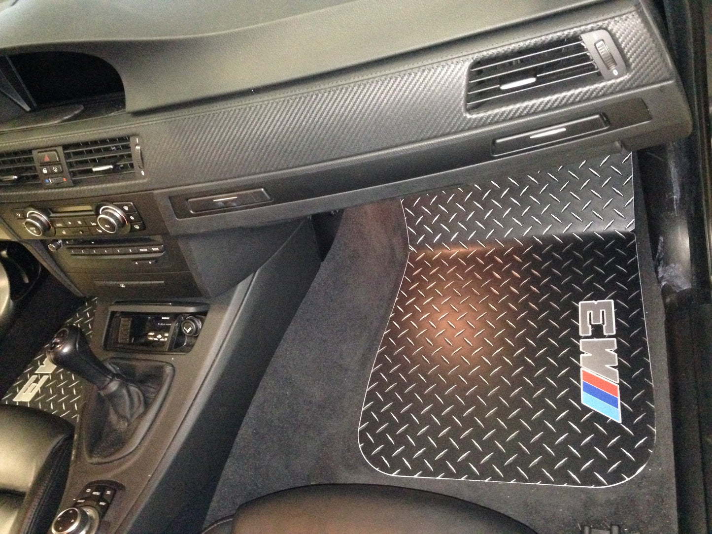 BMW 3-Series M3, 2006-2015 E90/E93