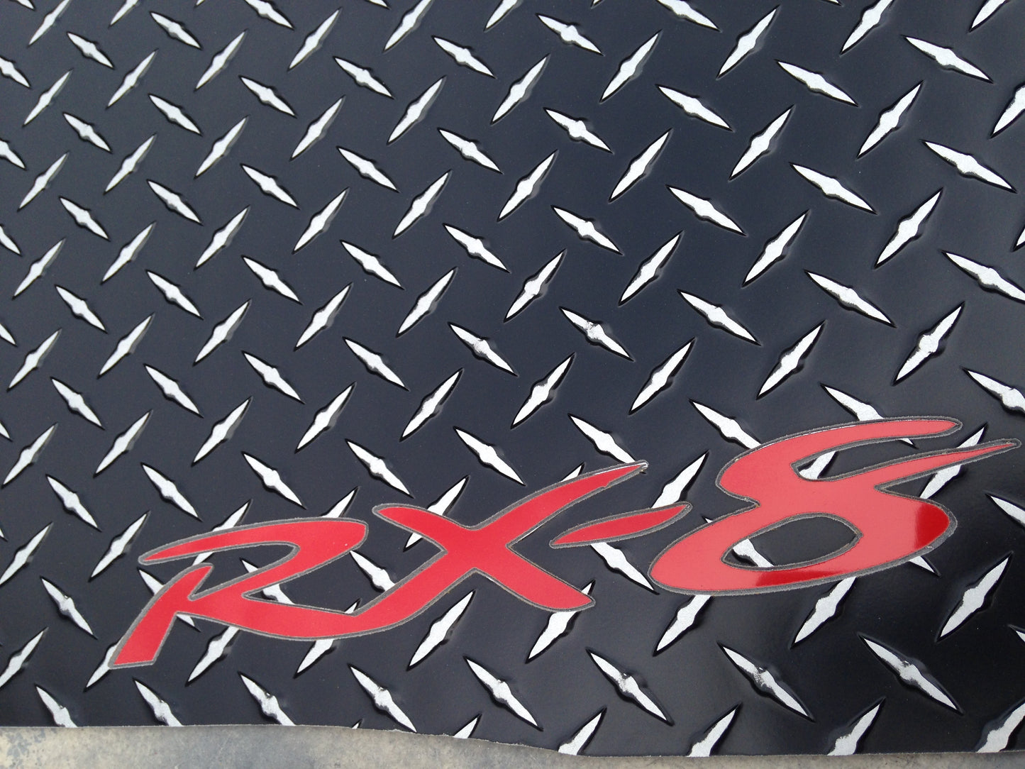 Mazda RX-8 2002-2012