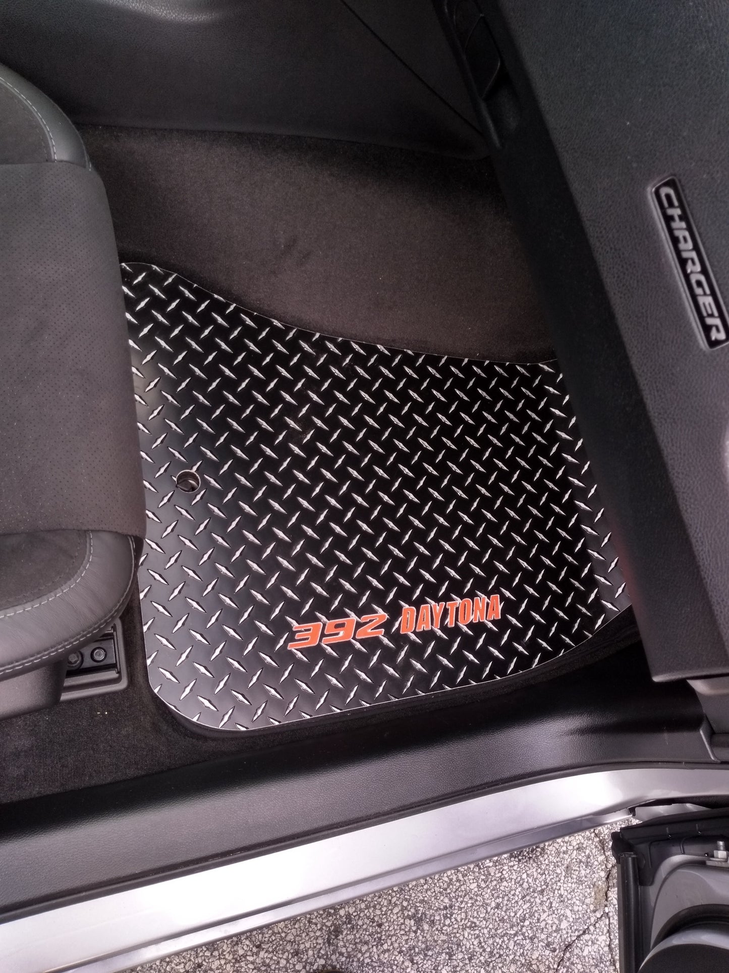 Dodge Charger 2011-2023