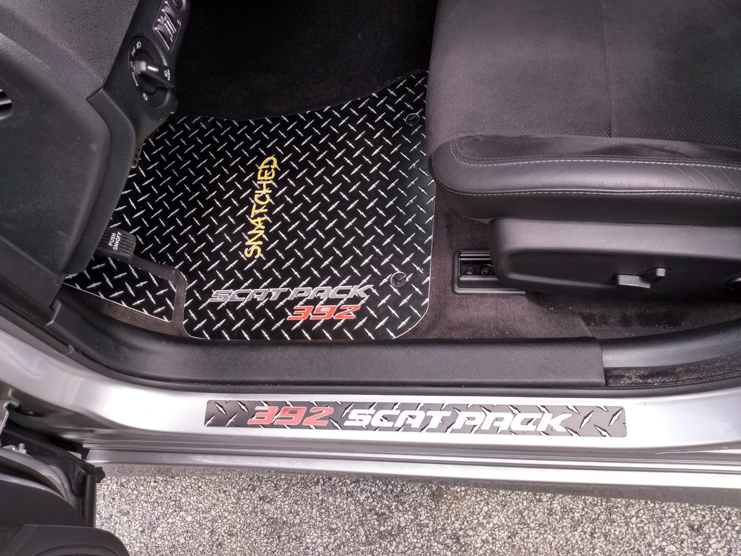 Dodge Charger 2011-2023