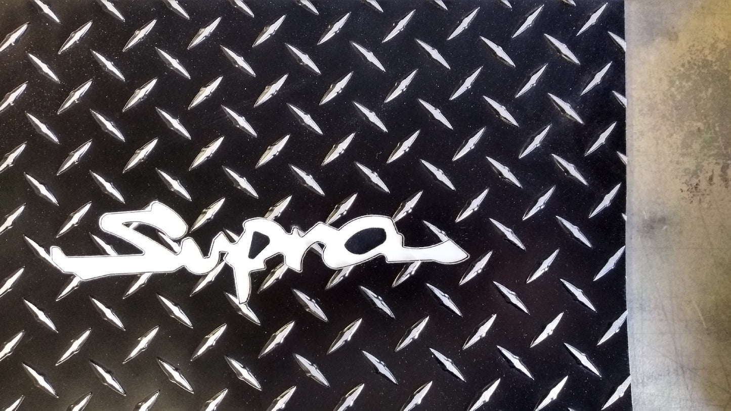 Toyota Supra 1993-1998