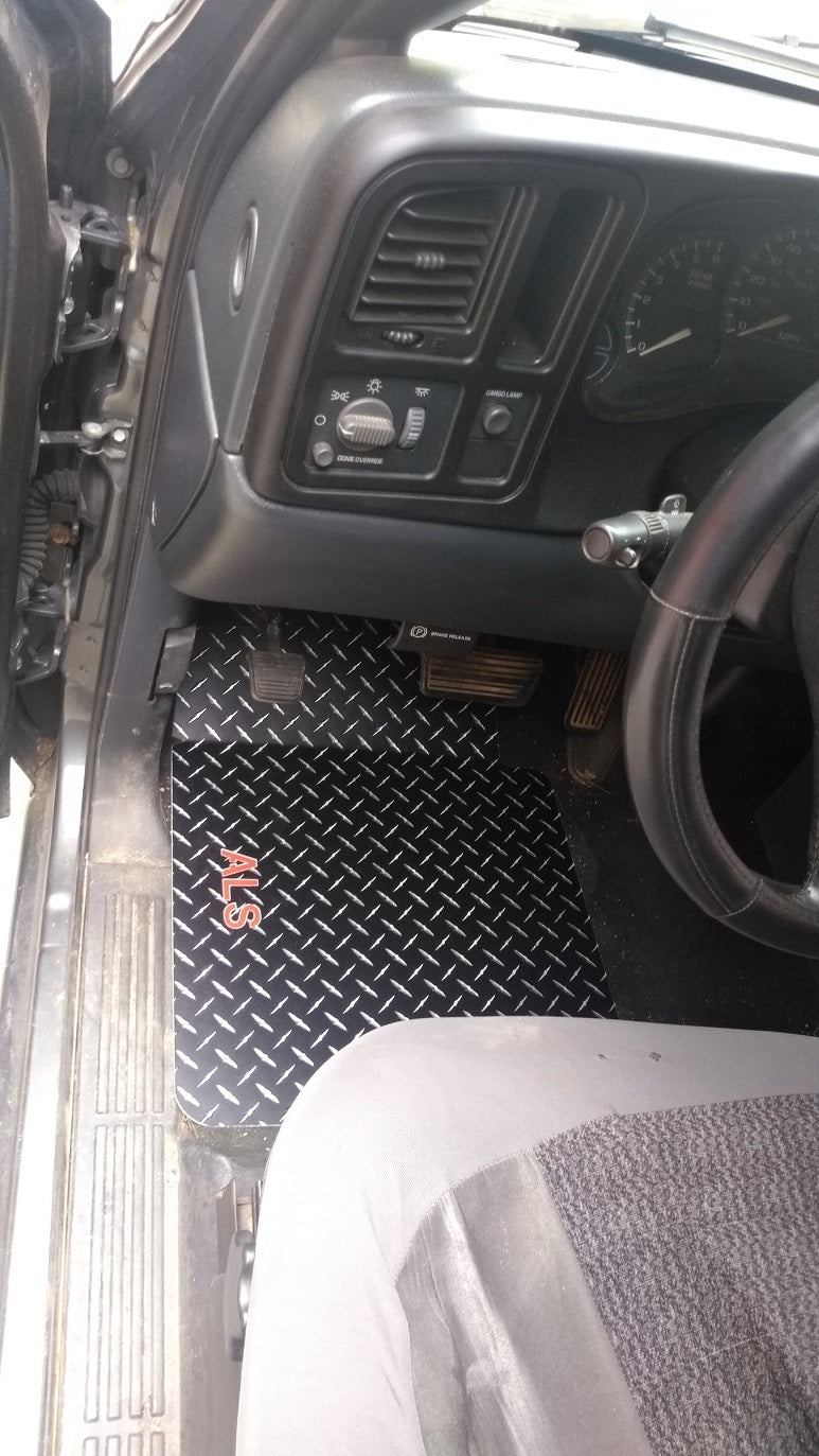 Chevrolet Silverado 1999-2006