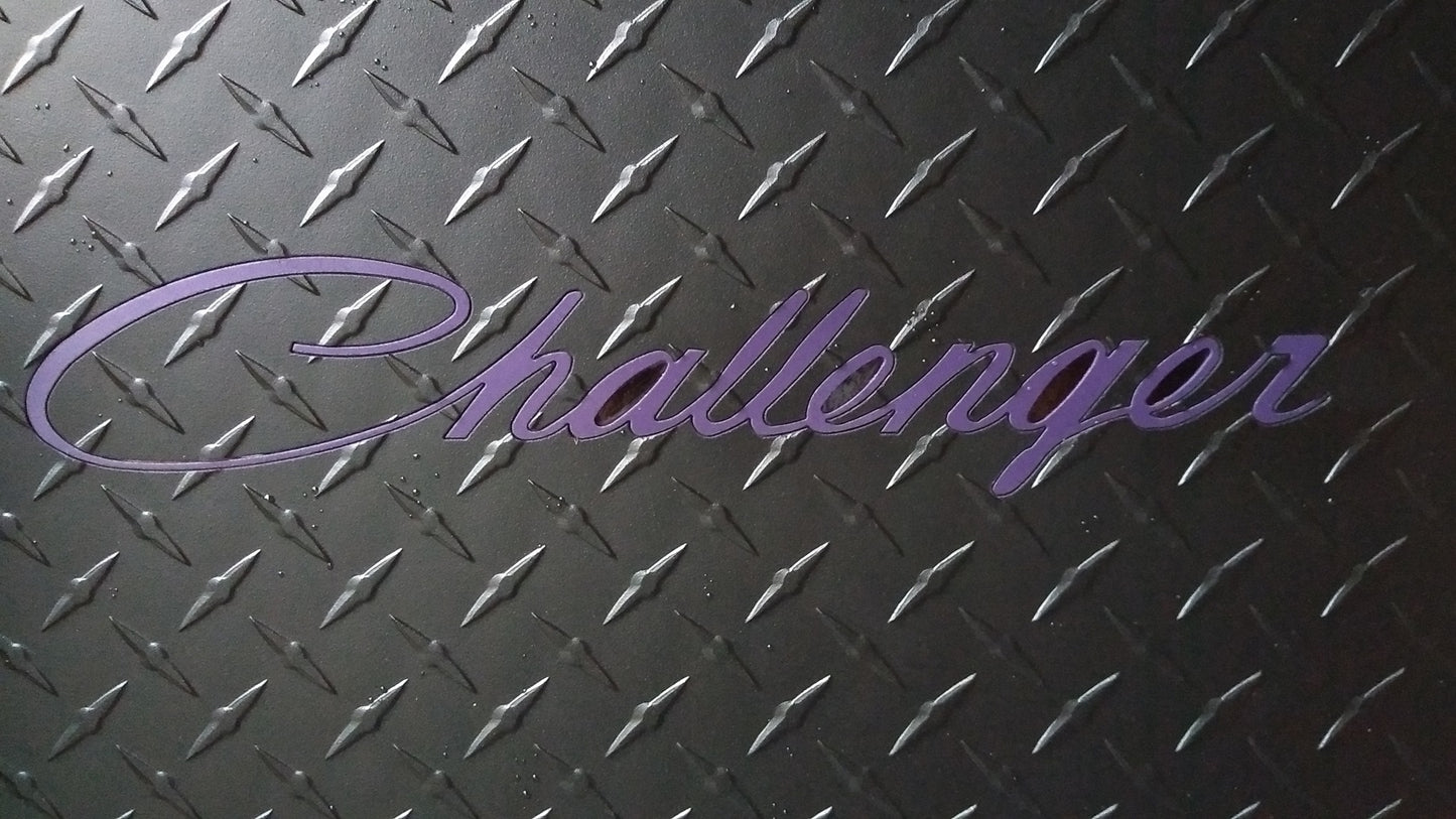 Dodge Challenger R/T SRT-8 2008-2011