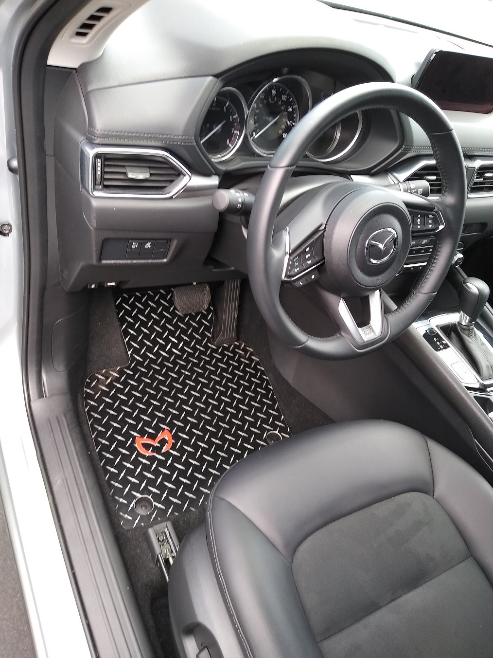 Mazda CX-5 2013-2024