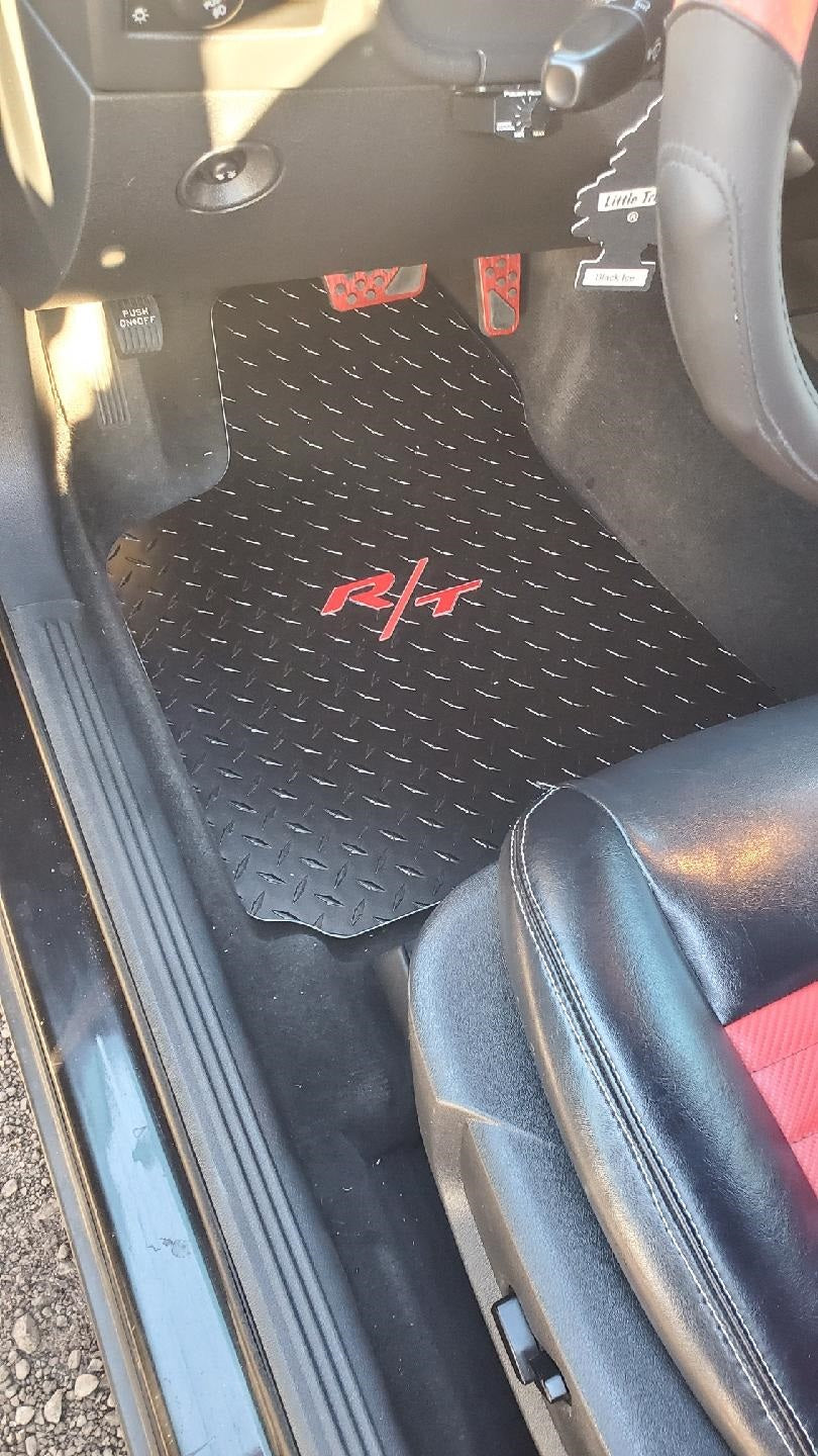 Dodge Charger, Magnum R/T SRT-8 2005-2010