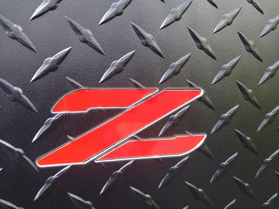 Nissan 300ZX 1990-1996