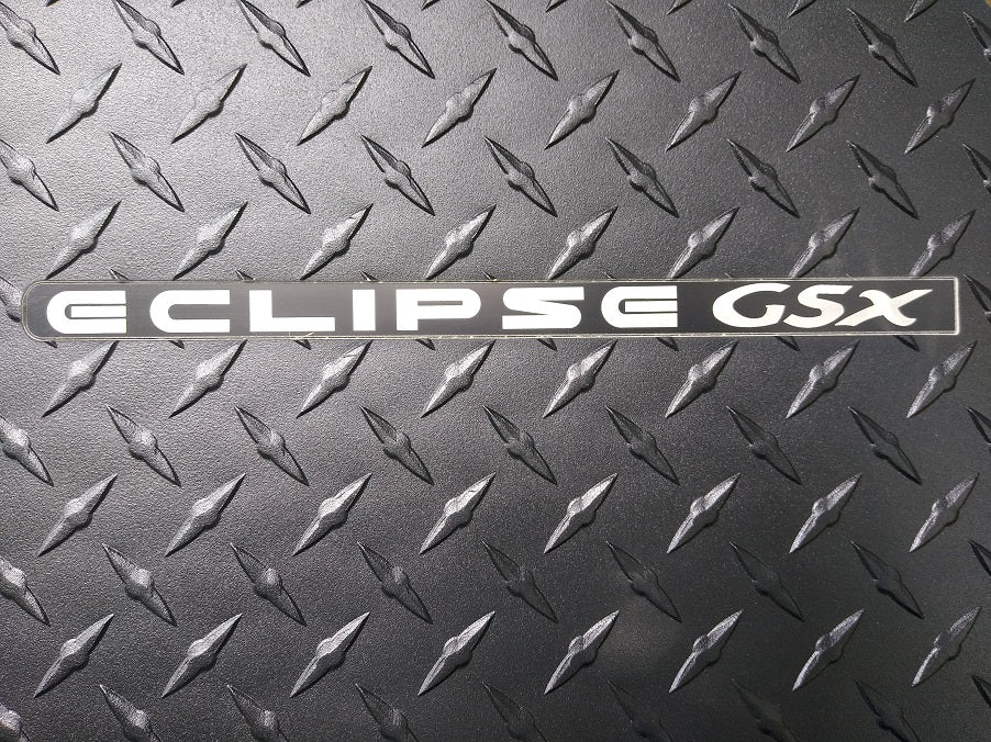 Mitsubishi Eclipse 2001-2005