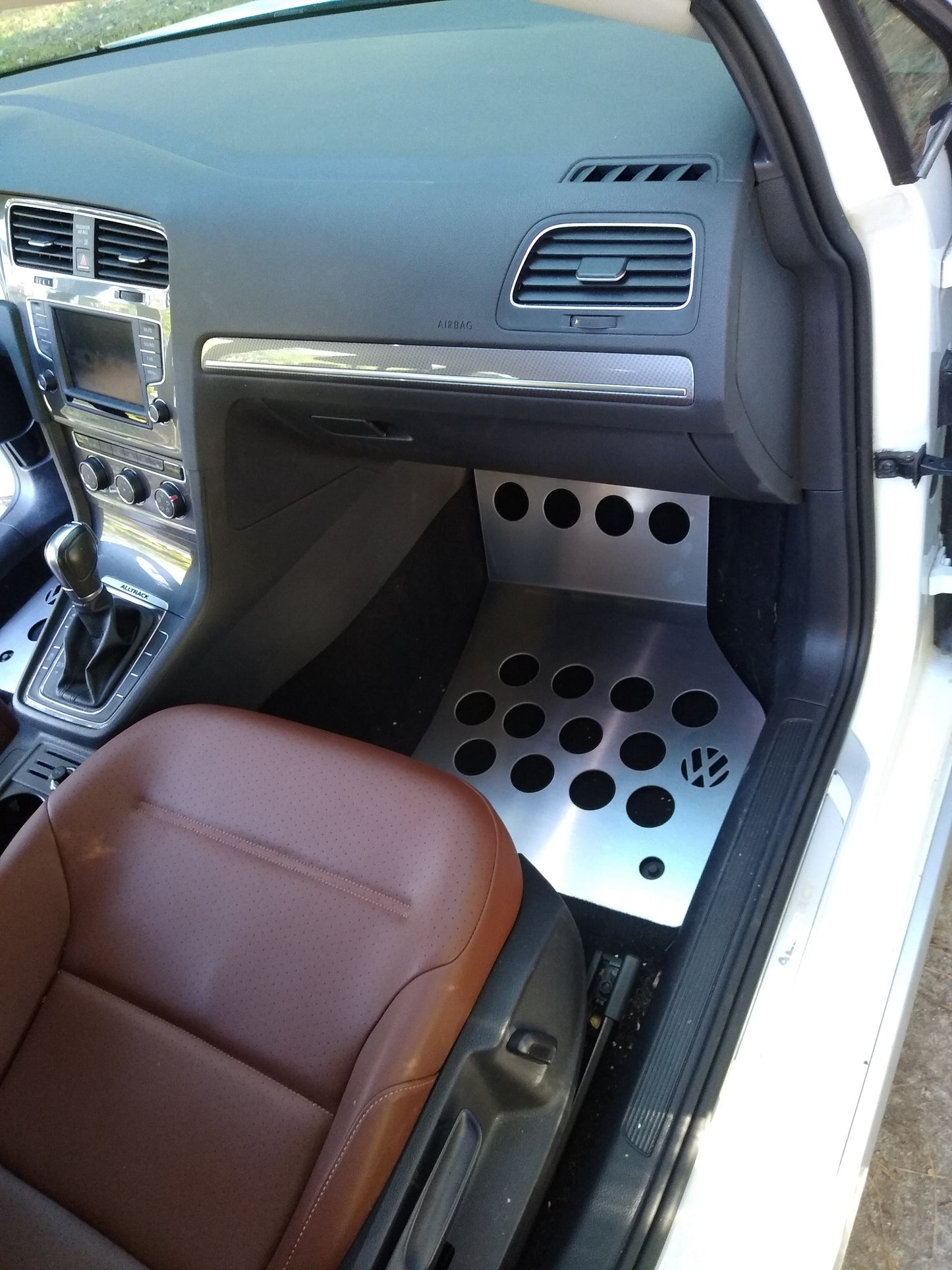 Volkswagen Golf 2014-2021 MK 7