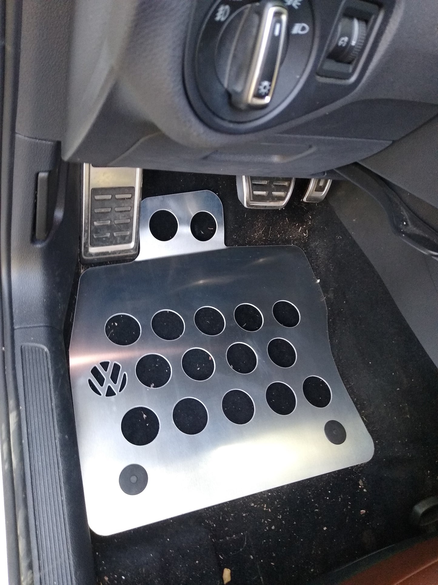 Volkswagen Golf 2014-2021 MK 7