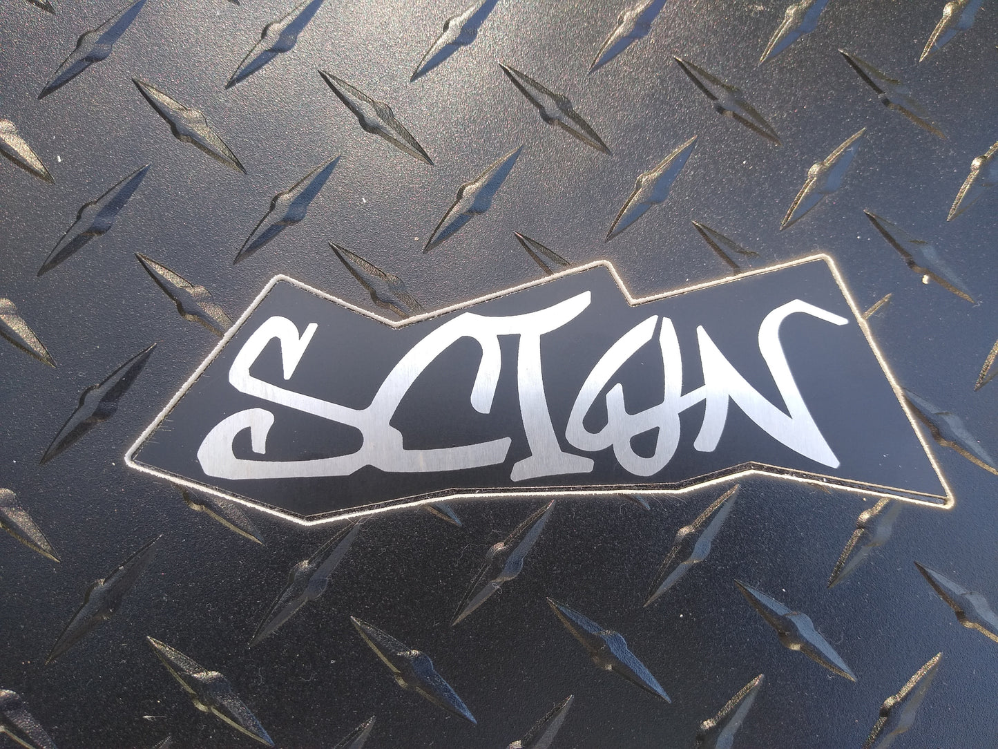Scion xB 2004-2007