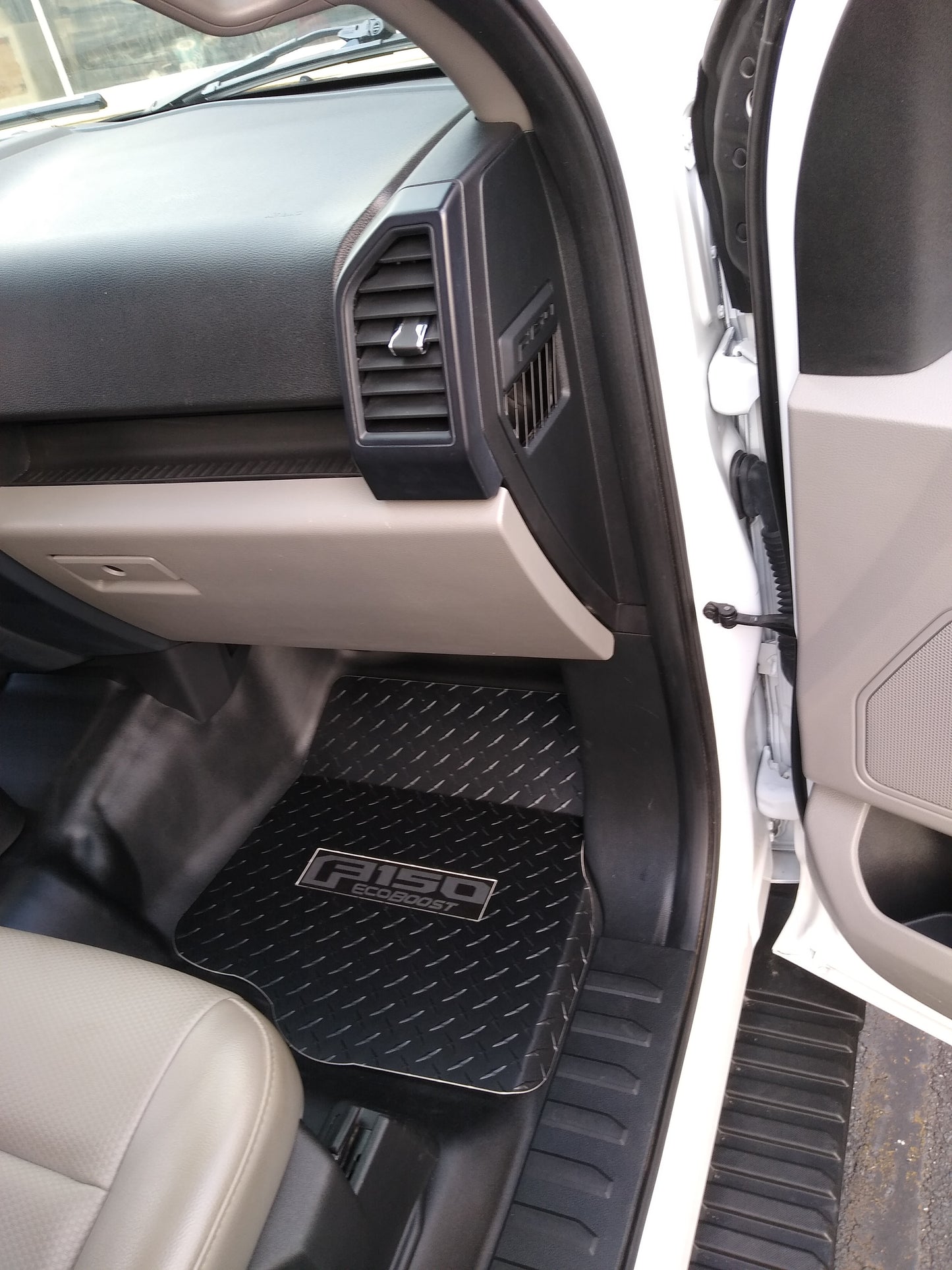 Ford F-150 2015-2024