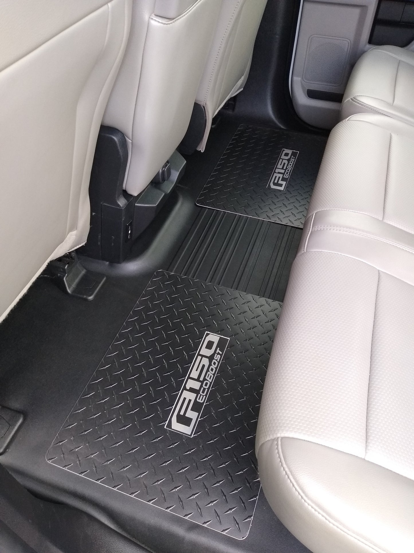 Ford F-150 2015-2024