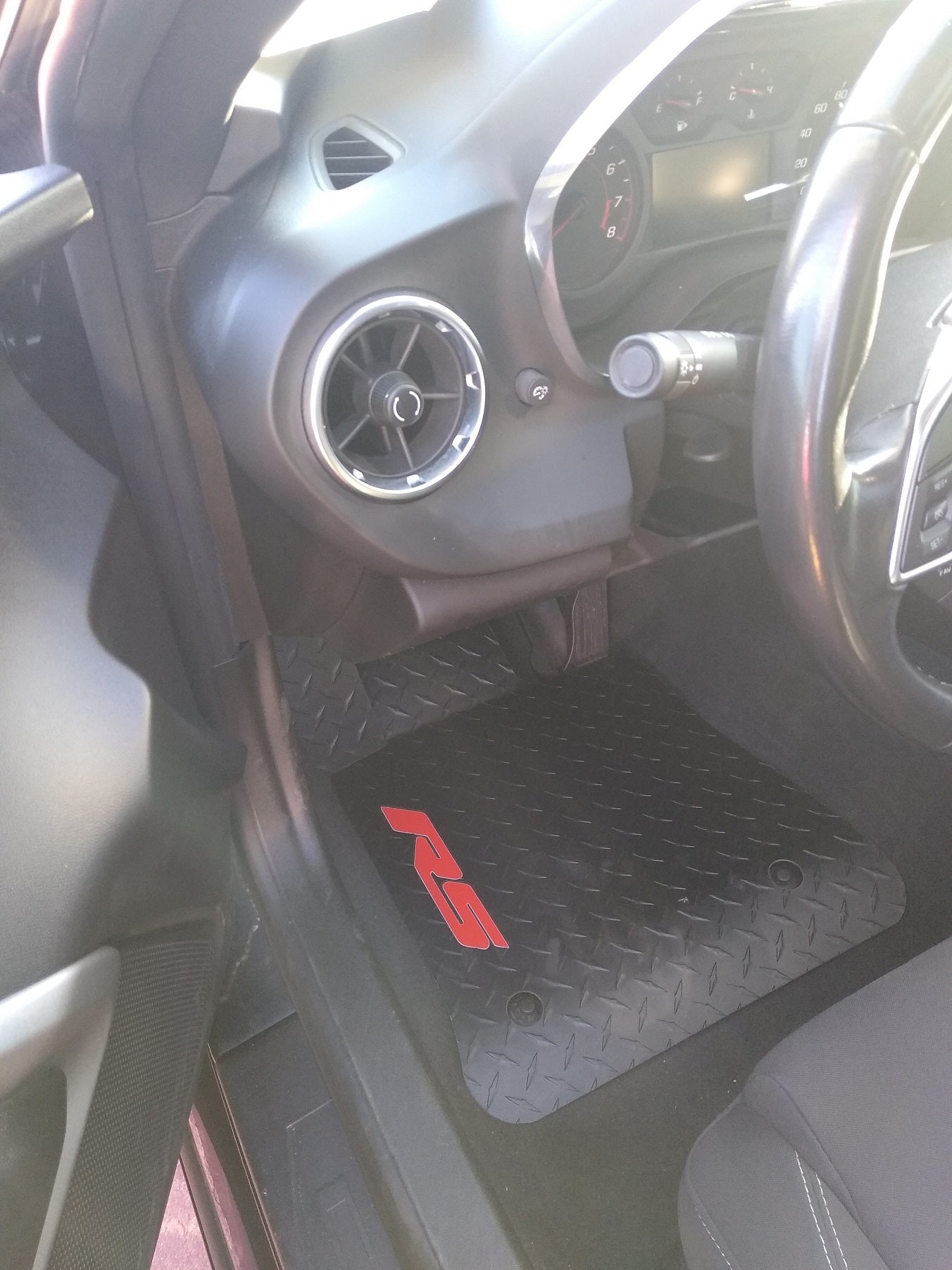 Chevrolet Camaro SS RS ZL1 1LE  2015-2023