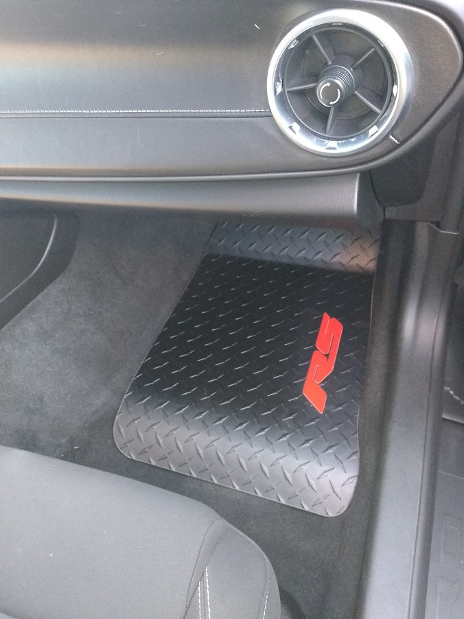 Chevrolet Camaro SS RS ZL1 1LE  2015-2023