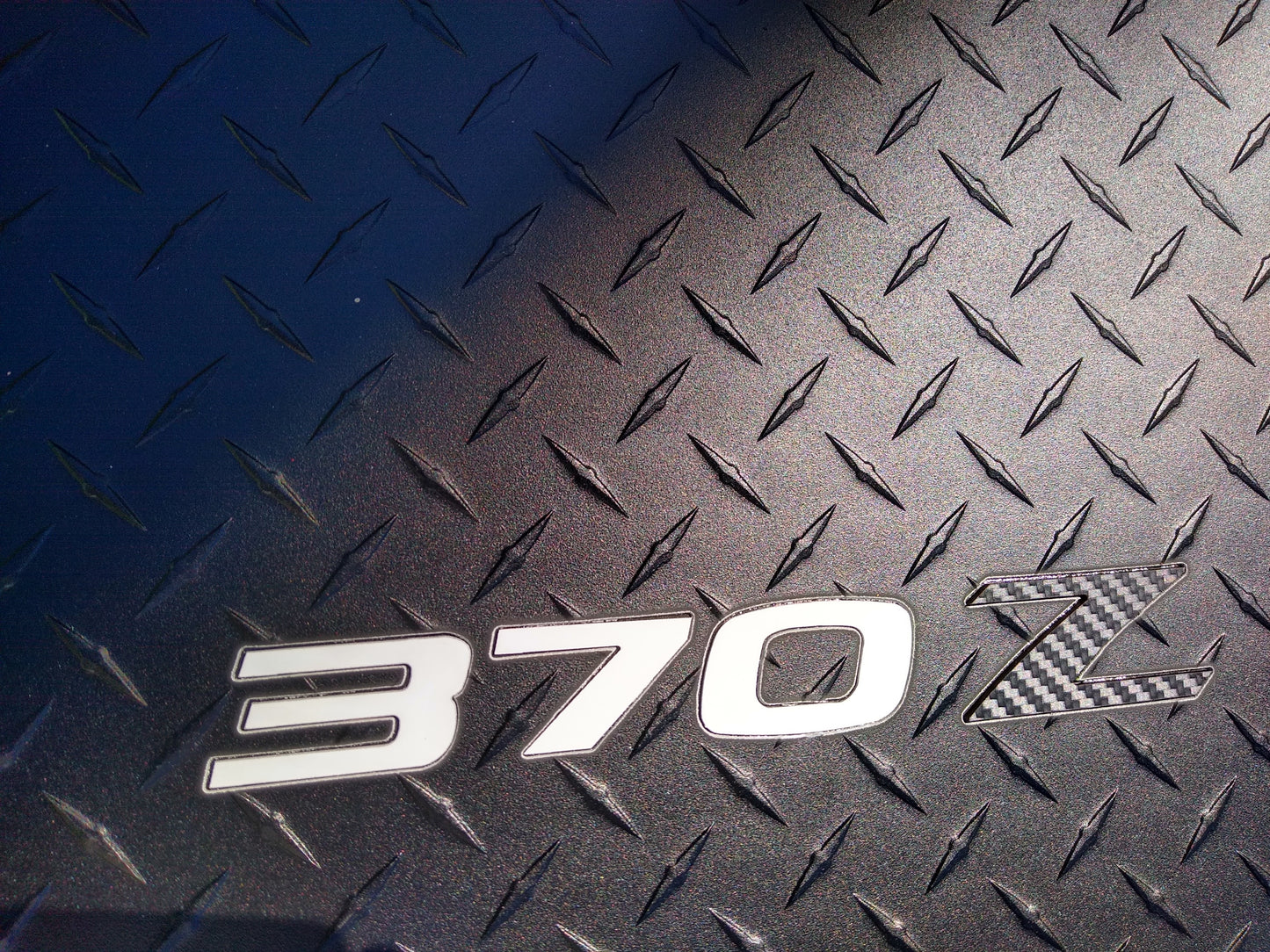 Nissan 370Z 2009-2022