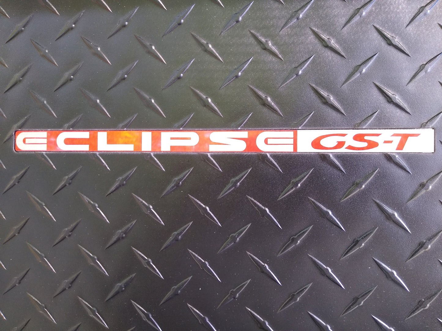 Mitsubishi Eclipse 2001-2005