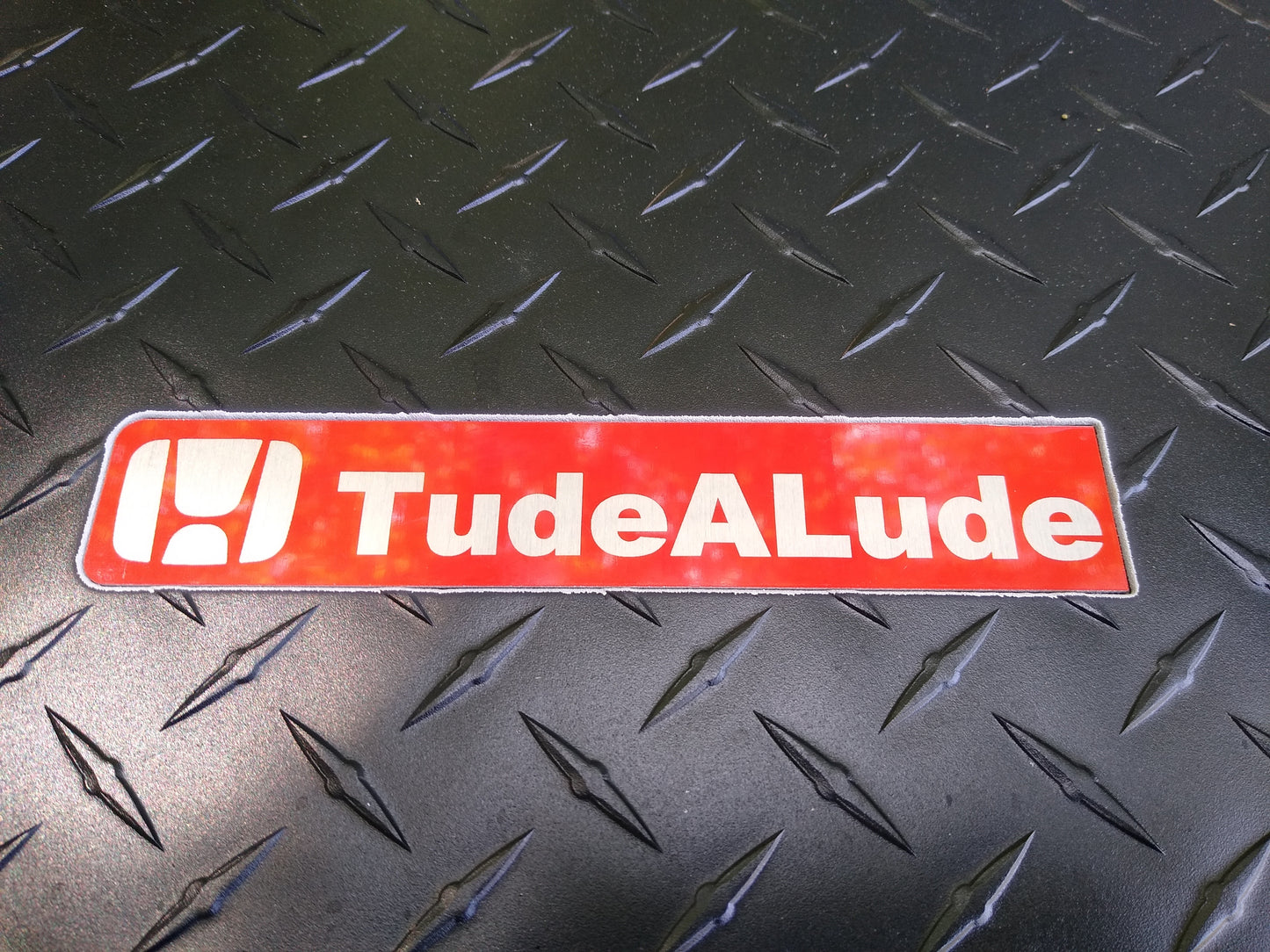 Honda Prelude 1996-2001 Gen 5