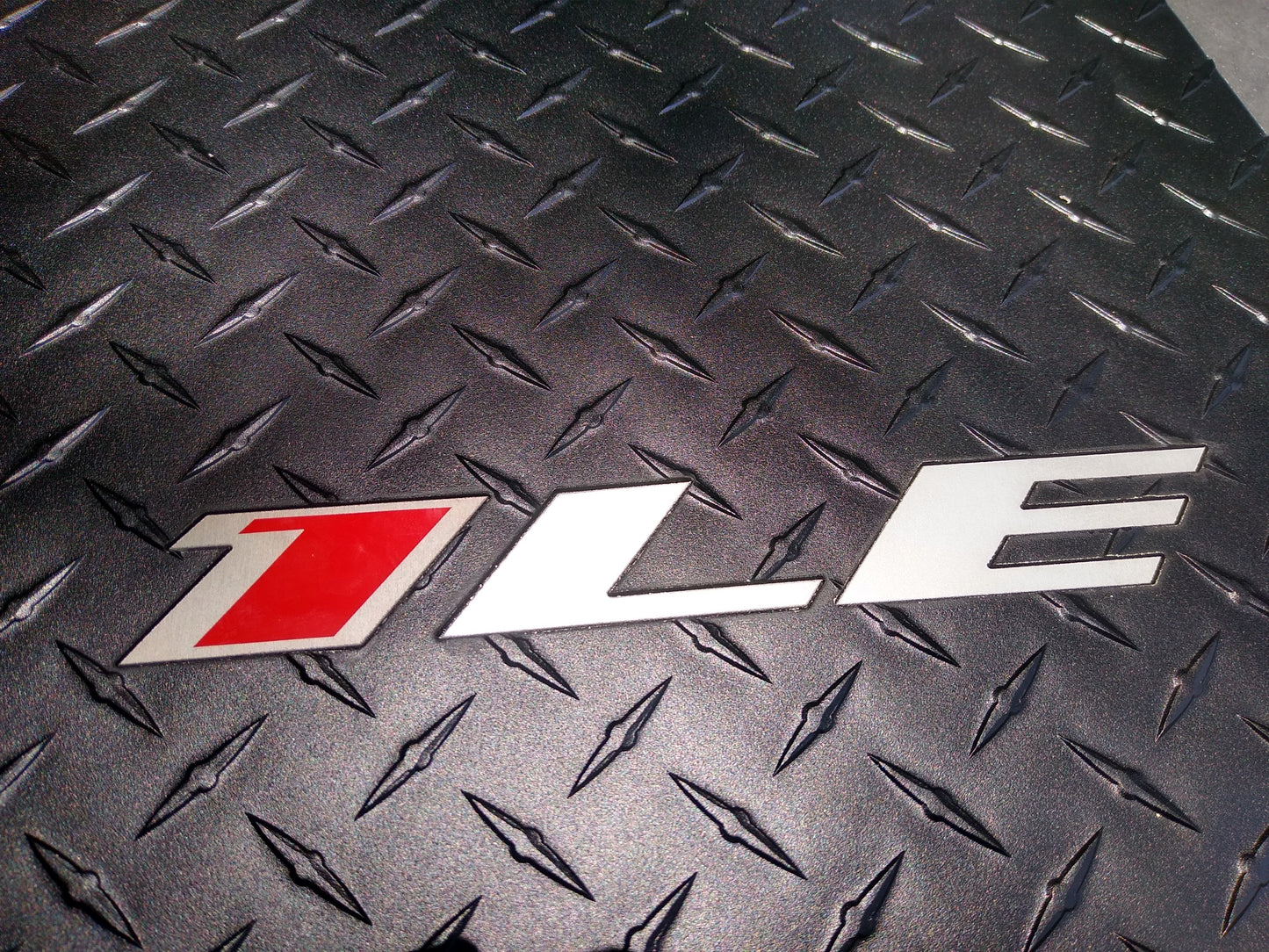 Chevrolet Camaro SS RS ZL1 1LE  2015-2023