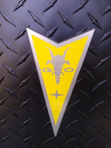 Pontiac GTO 2004-2006