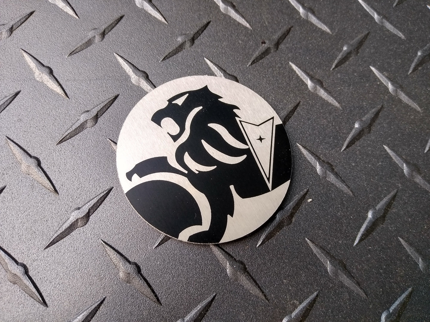 Pontiac G8 2008-2009